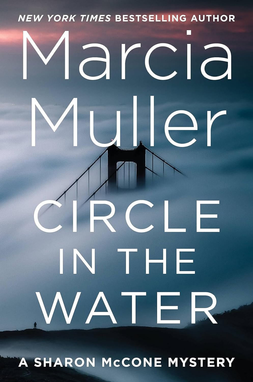 Image for "Circle in the Water"
