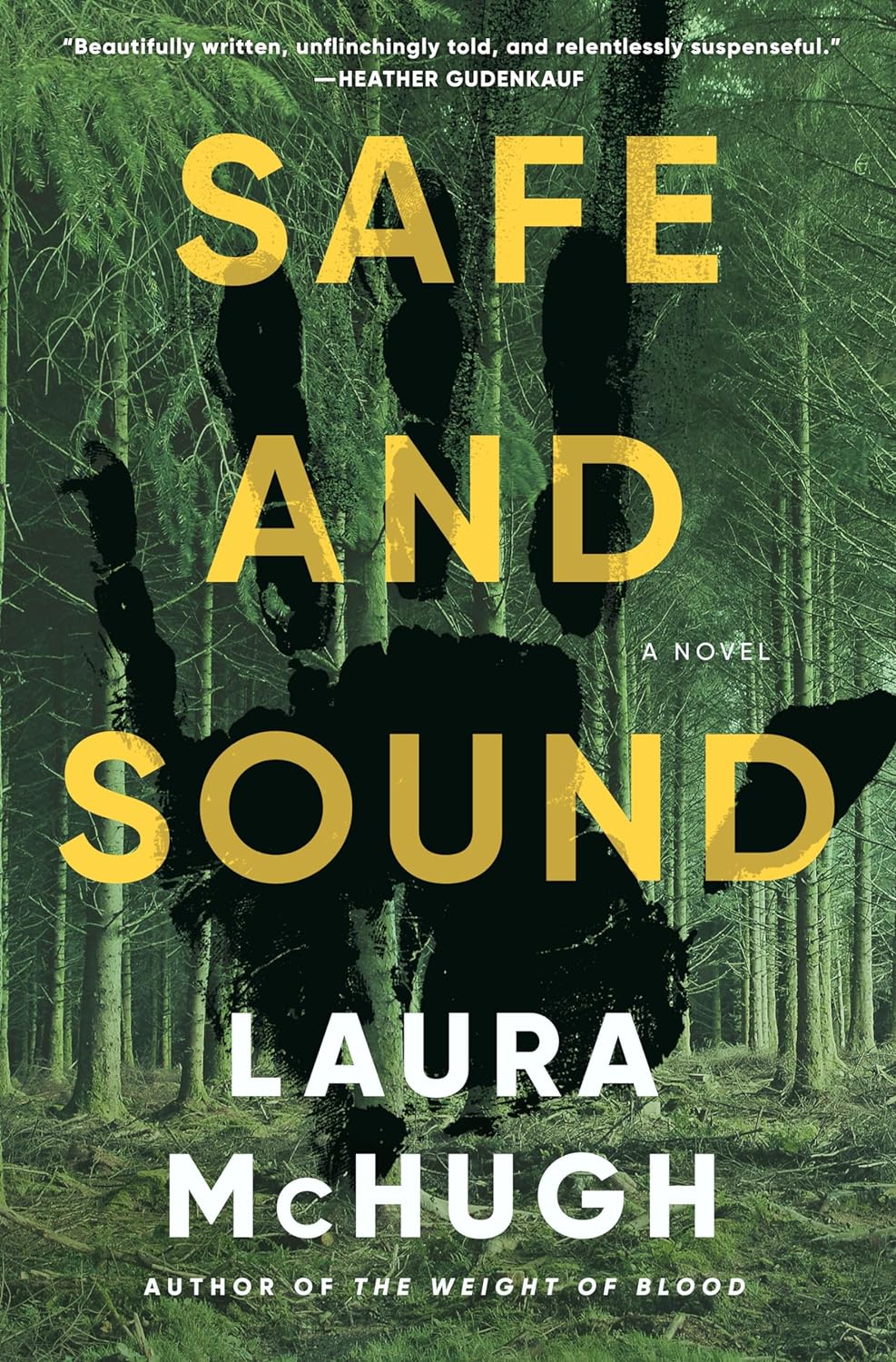 Image for "Safe and Sound"