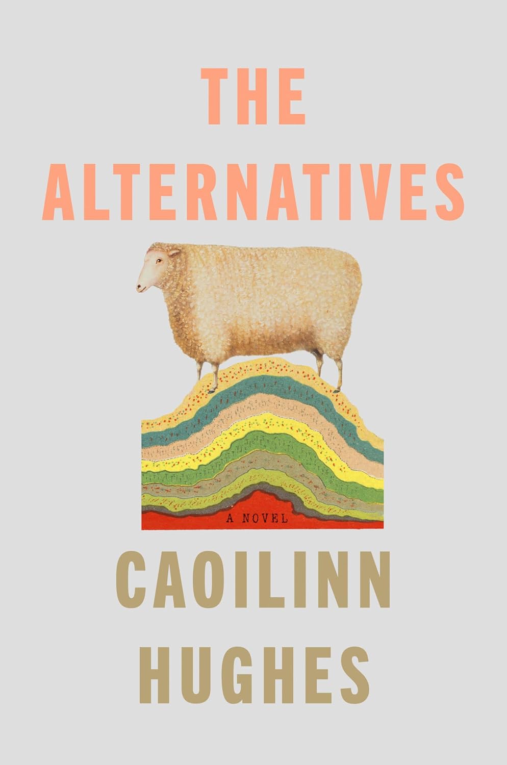 Image for "The Alternatives"