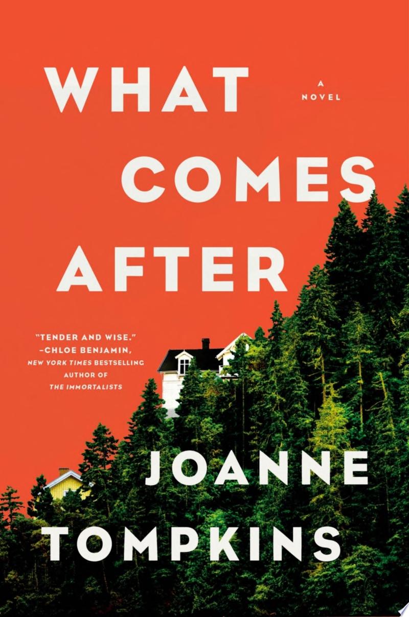 Image for "What Comes After"