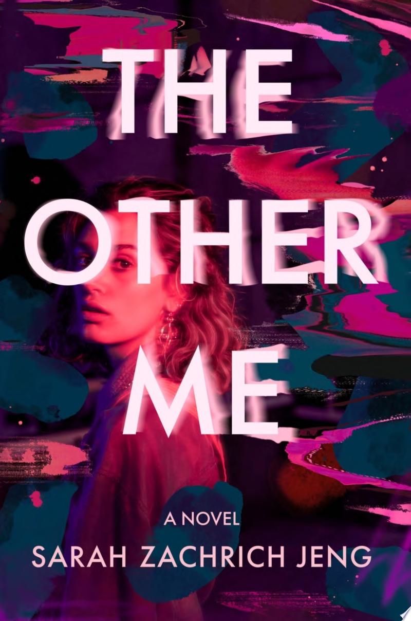 Image for "The Other Me"
