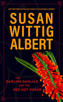 Image for "The Darling Dahlias and the Red Hot Poker"