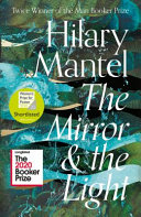 Image for "The Mirror and the Light"