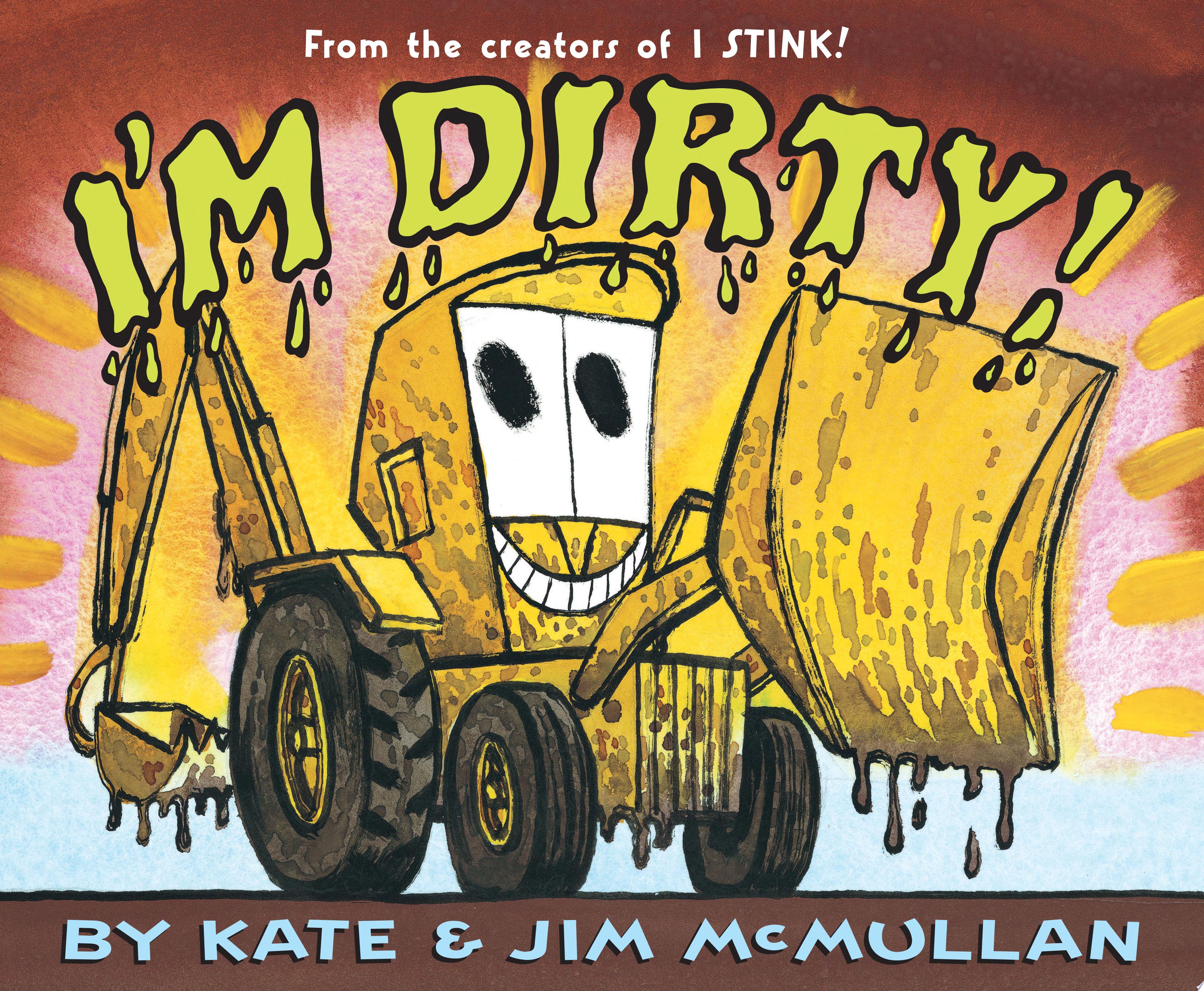 Image for "Im Dirty!"
