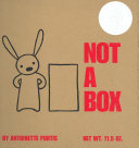 Image for "Not a Box"