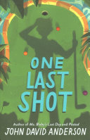 Image for "One Last Shot"