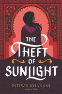 Image for "The Theft of Sunlight"