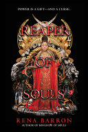 Image for "Reaper of Souls"