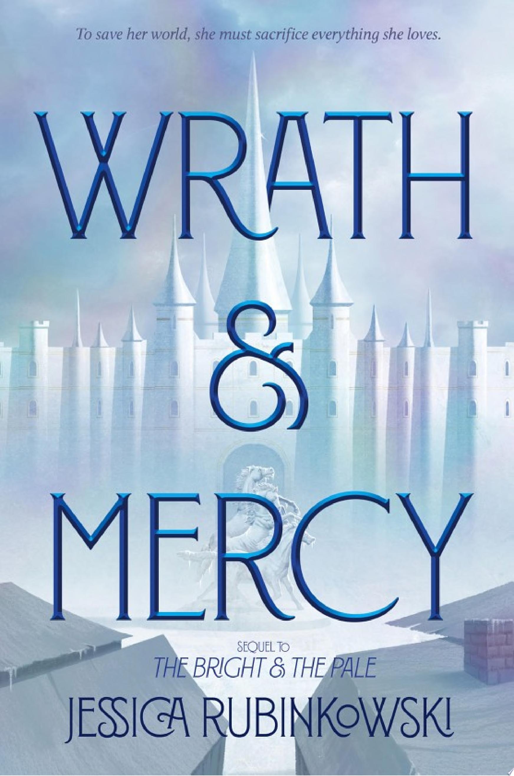 Image for "Wrath &amp; Mercy"