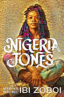 Image for "Nigeria Jones"