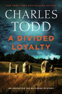 Image for "A Divided Loyalty"