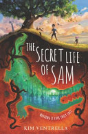Image for "The Secret Life of Sam"