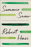 Image for "Summer Snow"