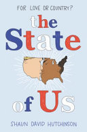 Image for "The State of Us"