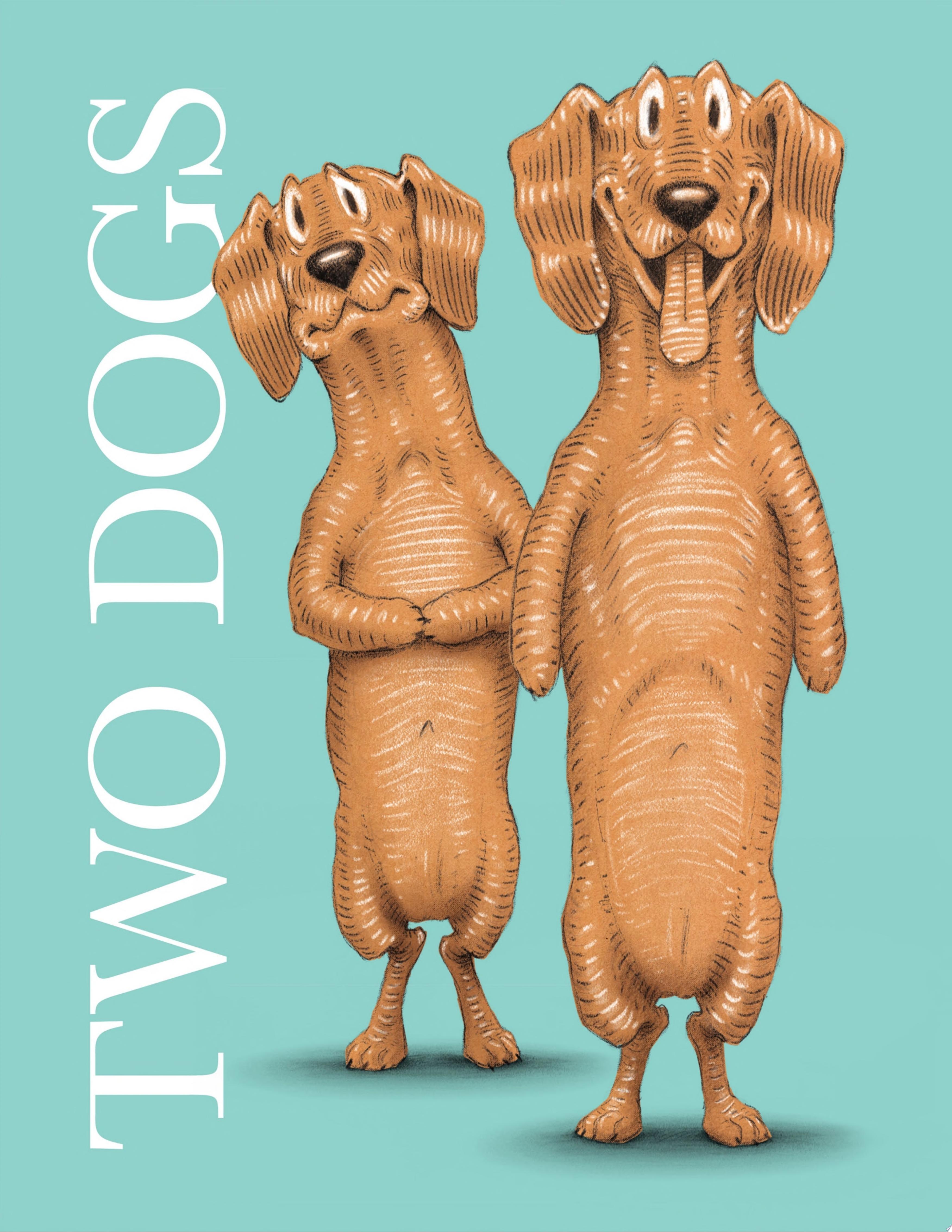 Image for "Two Dogs"