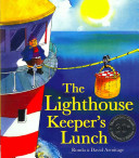 Image for "The Lighthouse Keeper&#039;s Lunch"
