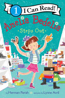 Image for "Amelia Bedelia Steps Out"