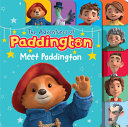 Image for "The Adventures of Paddington: Meet Paddington"