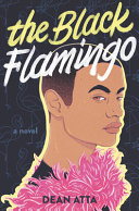 Image for "The Black Flamingo"