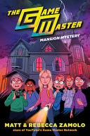 Image for "The Game Master: Mansion Mystery"