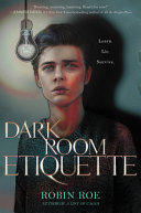 Image for "Dark Room Etiquette"
