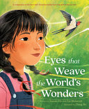 Image for "Eyes That Weave the World's Wonders"