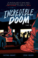 Image for "Incredible Doom: Volume 2"