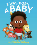 Image for "I Was Born a Baby"