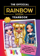 Image for "Rainbow High: the Official Yearbook"
