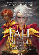 Image for "Fall of the School for Good and Evil"