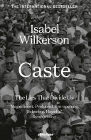 Image for "Caste"