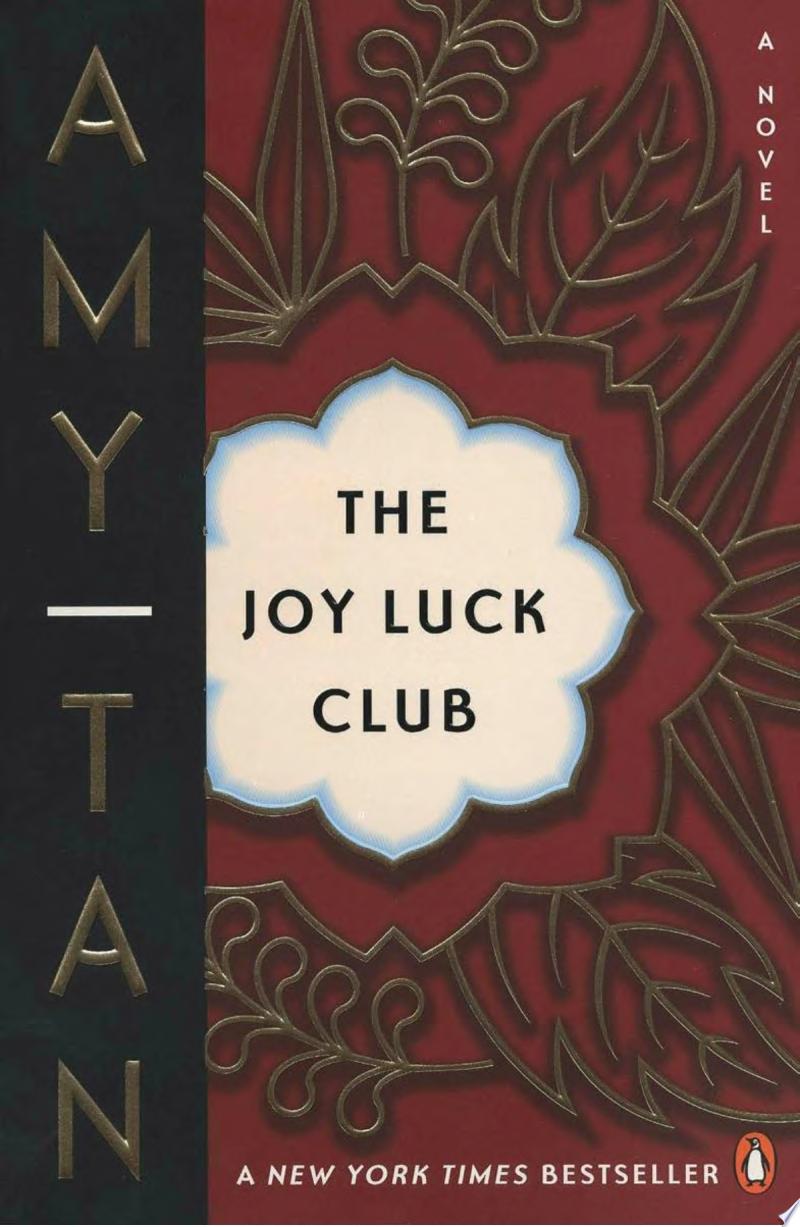 Image for "The Joy Luck Club"