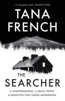 Image for "The Searcher"