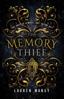 Image for "The Memory Thief"
