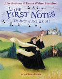 Image for "The First Notes"