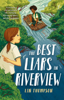 Image for "The Best Liars in Riverview"