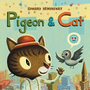Image for "Pigeon and Cat"