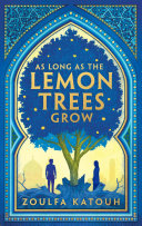 Image for "As Long As the Lemon Trees Grow"
