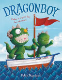 Image for "Dragonboy"