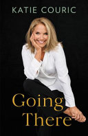 Image for "Going There"