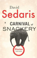 Image for "A Carnival of Snackery"