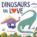 Image for "Dinosaurs in Love"