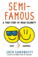 Image for "Semi-Famous"