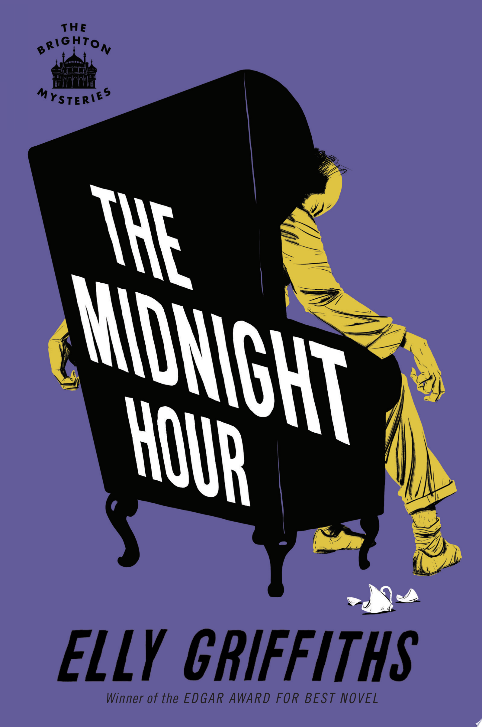 Image for "The Midnight Hour"