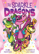Image for "The Sparkle Dragons"