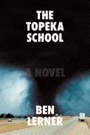 Image for "The Topeka School"