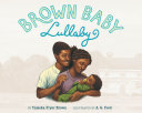 Image for "Brown Baby Lullaby"