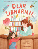Image for "Dear Librarian"