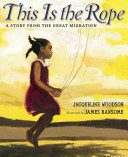 Image for "This Is the Rope"