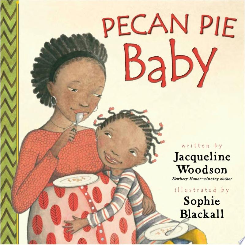 Image for "Pecan Pie Baby"